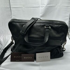 Gucci Messenger bag Unisex